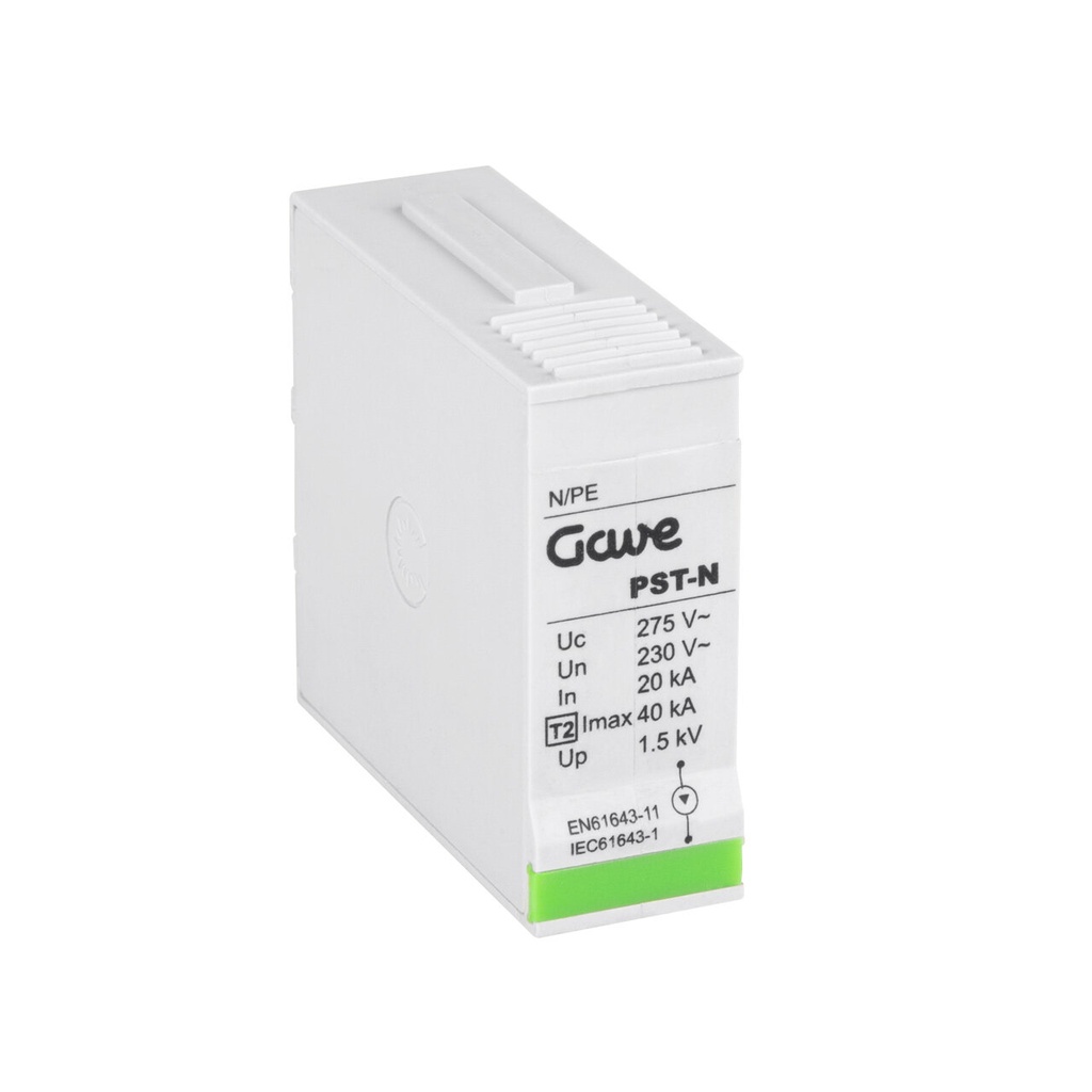 CARTUCHO RECAMBIO DESCARGADOR NEUTRO