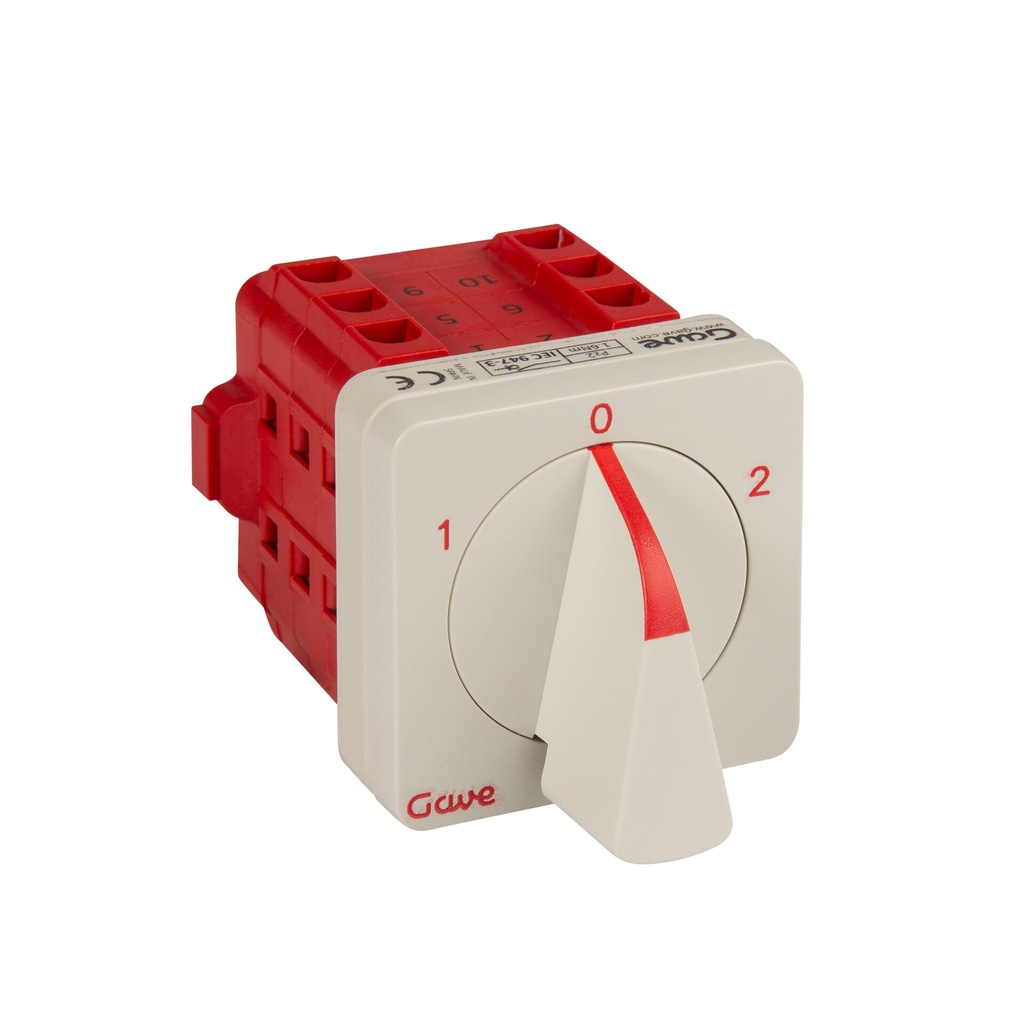 INVERSOR GAVE 3P25A.D0