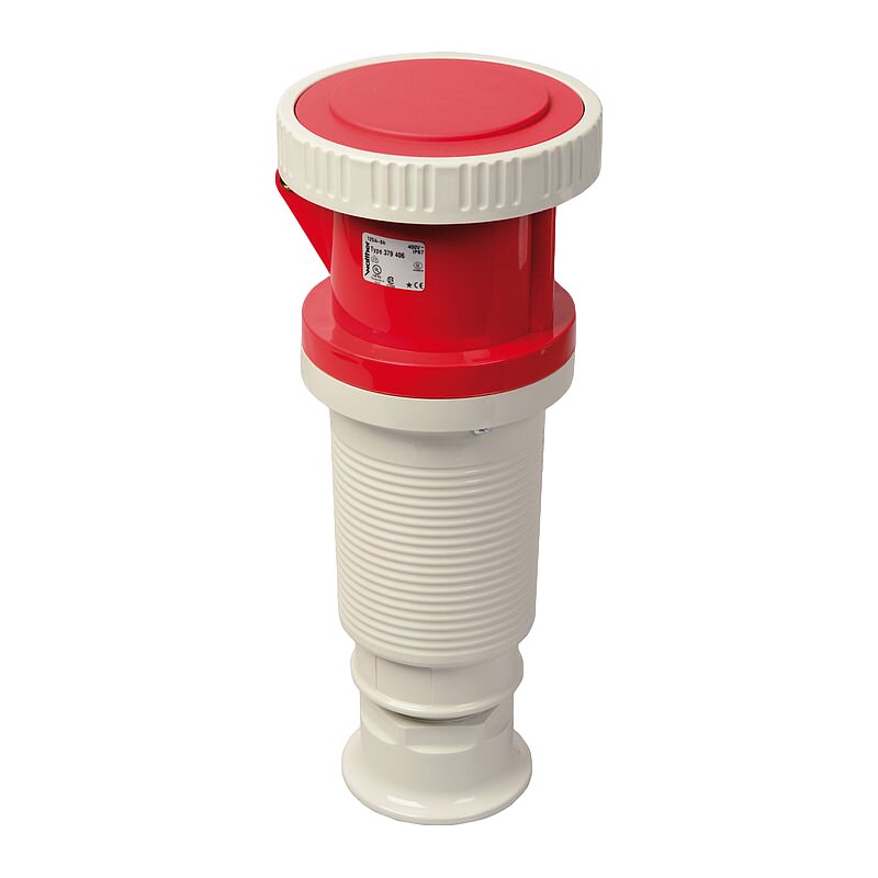 PROLONGADOR 63 A. 3P+T GAVE