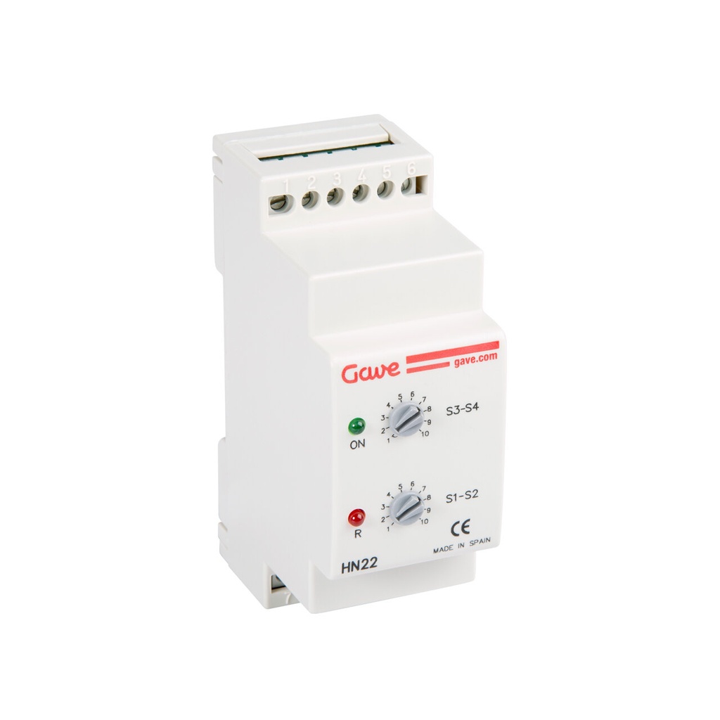 HIDRONIVEL POZO Y DEPOSITO