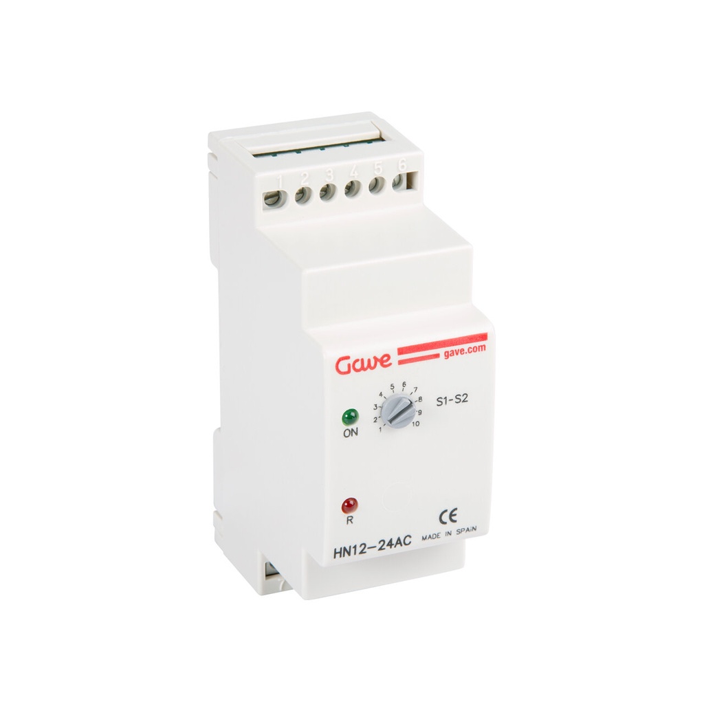 HIDRONIVEL POZO O DEPOSITO 24V AC