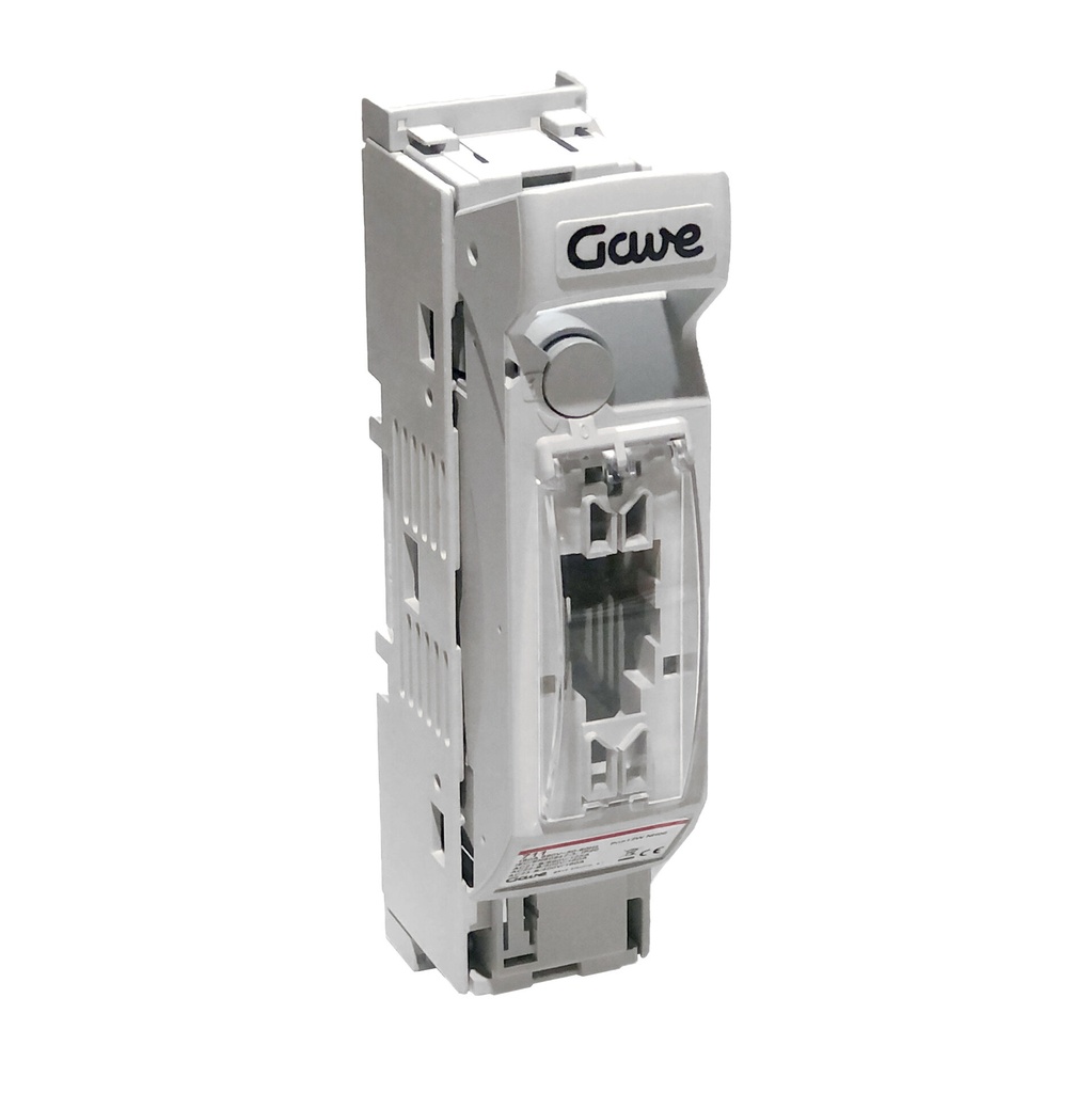 SECCIONADOR 1P NH00  160A