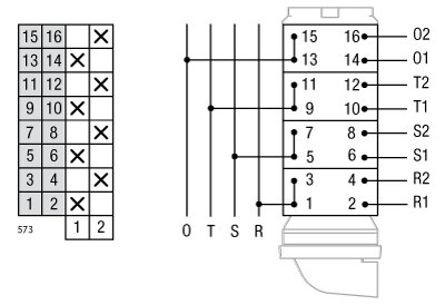 CONMUTADOR  SIN 0.  4P. 250A D3 GAVE