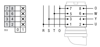 INTERRUPTOR 4P.200A. EN CAJA IP65 GAVE