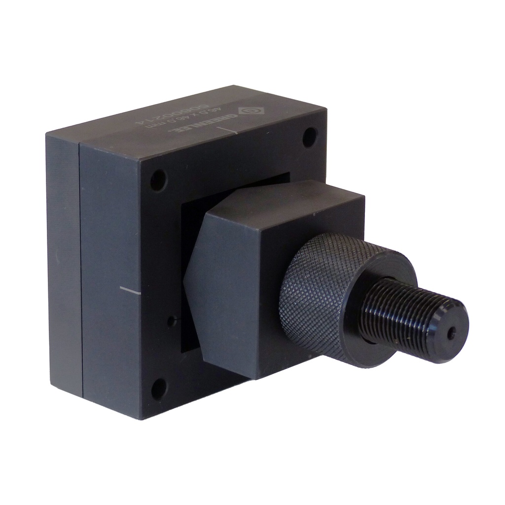 CONJUNTO PUNZONADO CUADRADO 68X68 GAVE