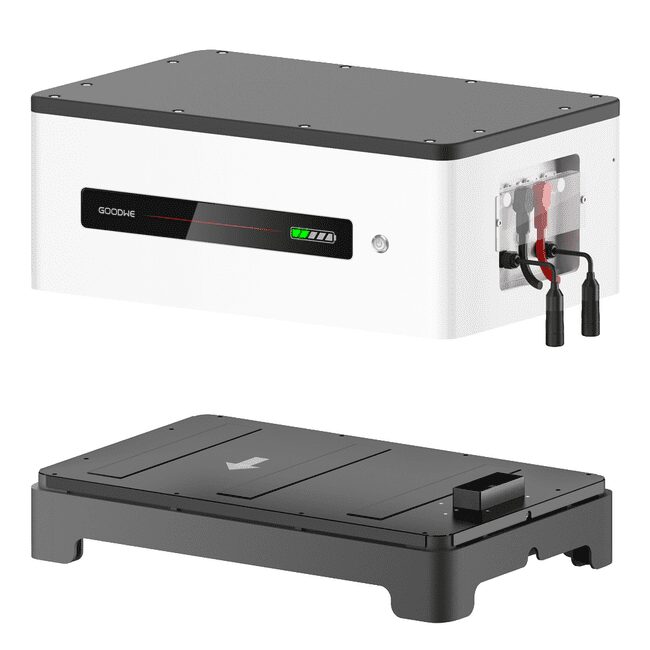 GoodWe Lynx Home F Plus+ PCU HV