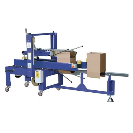 Carton Flap Folding Sealer AITO-6601T